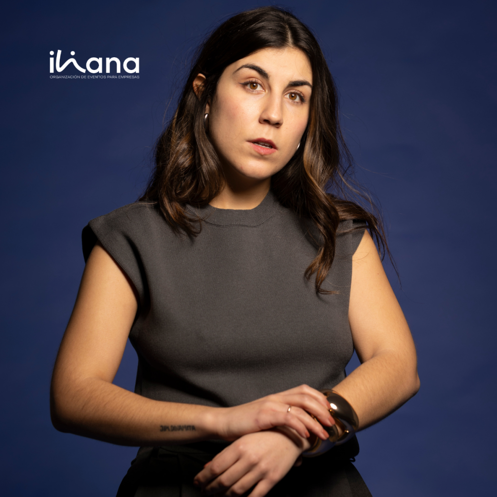Iliana OrganizaciÃ³n de eventos en LeÃ³n- Valladolid. Organizamos ferias, congresos, webinars y mÃ¡s para empresas e instituciones.