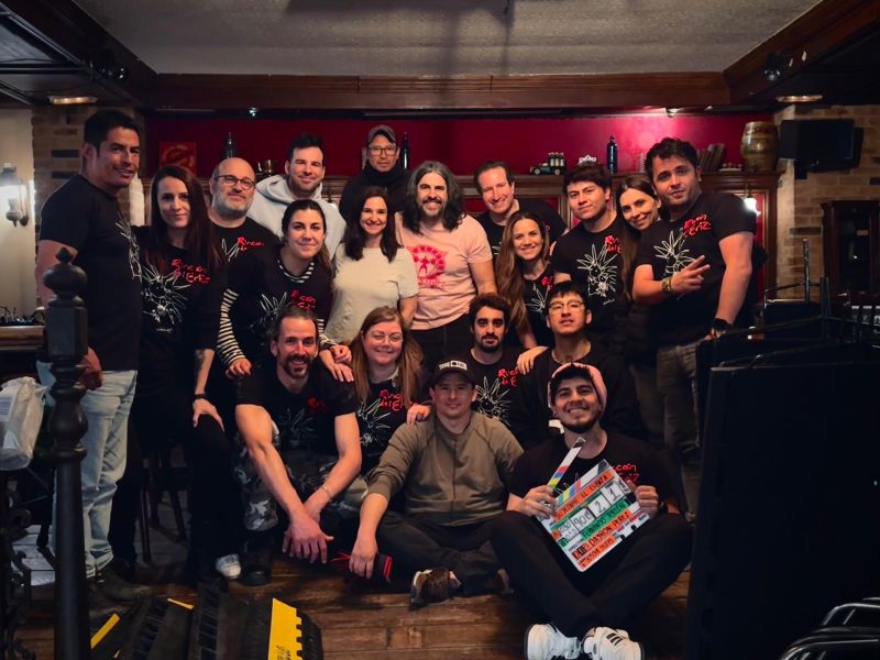 sujÃ©tame el cubata