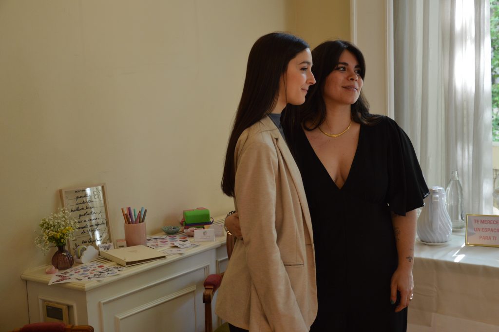 PresentaciÃ³n VÃ­a Carpetana 147