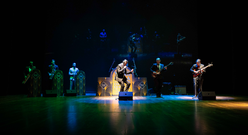 Eventos corporativos TT Syndicate